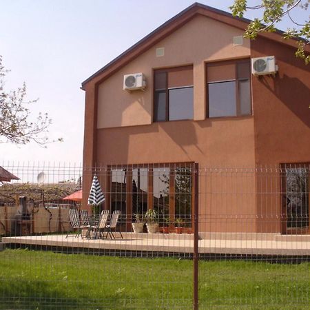 קורבו Pensiunea Socrita מראה חיצוני תמונה